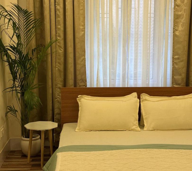 Photo of Bedroom in Siliguri