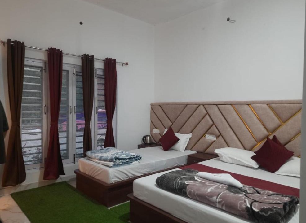 Photo of Bedroom in Majkhali