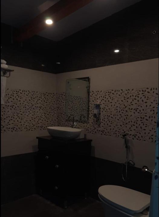 Photo of Bathroom in Majkhali