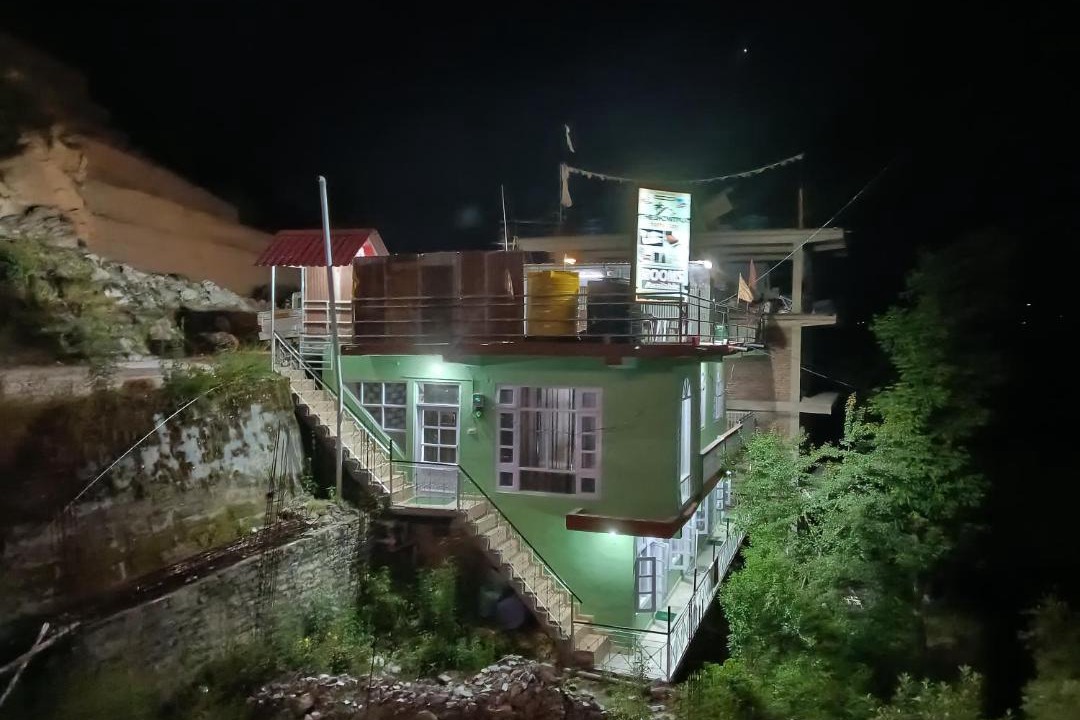 Photo of Others in Sarahan