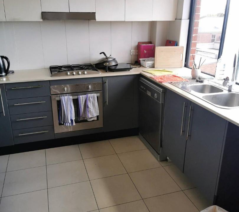Photo of Kitchen in Regents Park