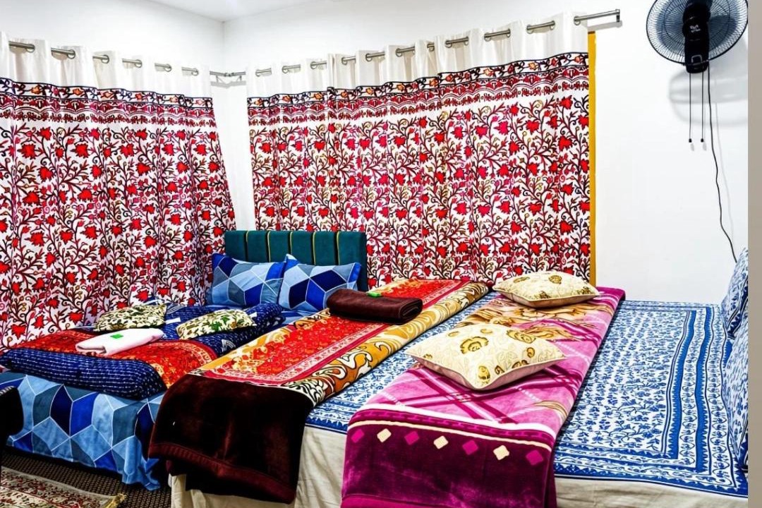 Photo of Bedroom in Laripora