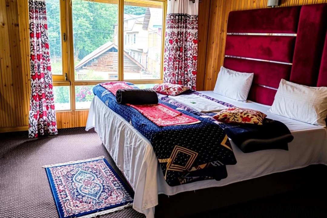 Photo of Bedroom in Laripora