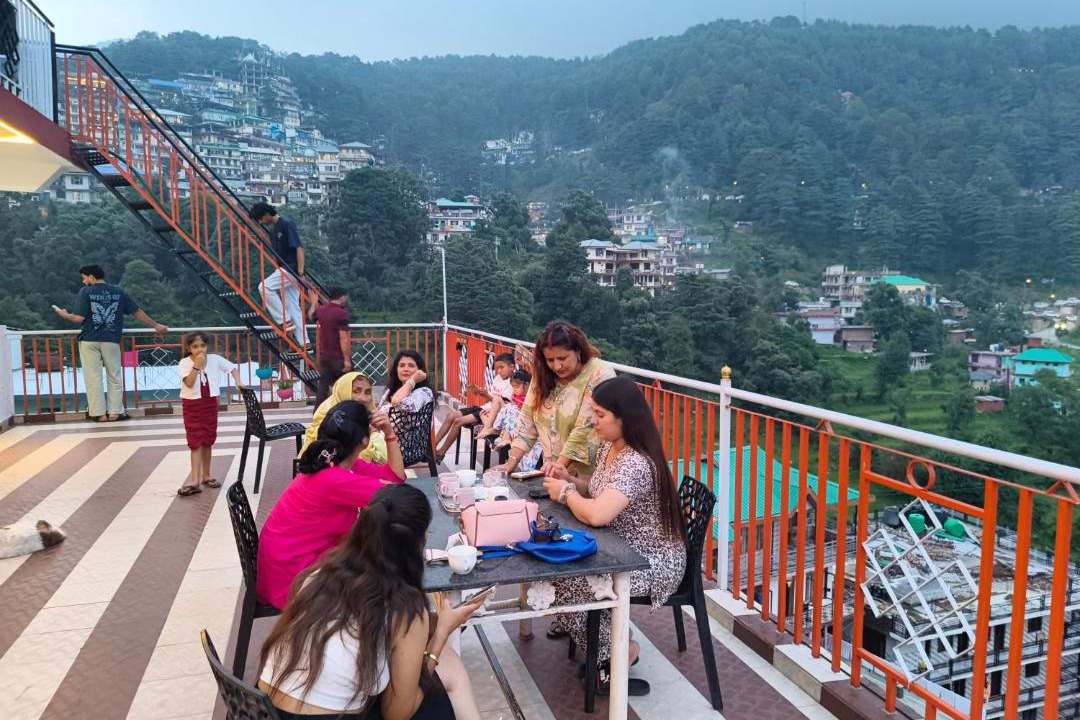 Photo of Others in Dharamshala
