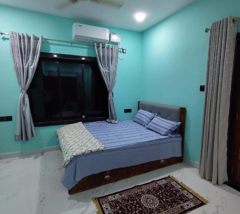 Photo of Bedroom in Poliem