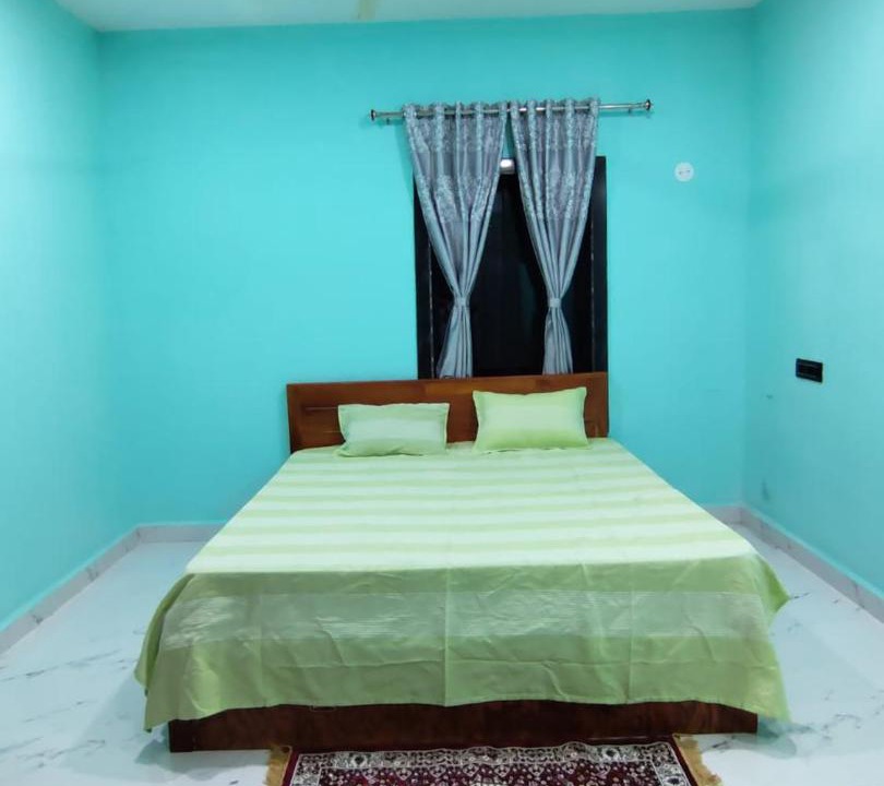 Photo of Bedroom in Poliem