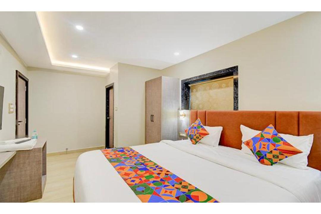 Photo of Bedroom in Hyderabad