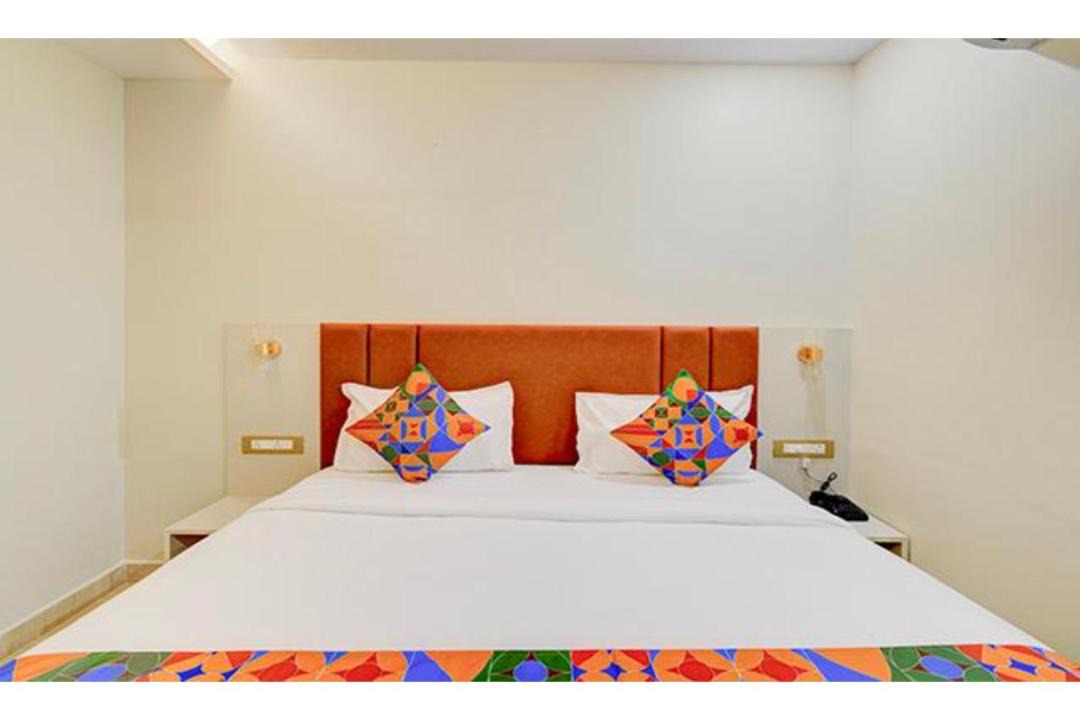 Photo of Bedroom in Hyderabad