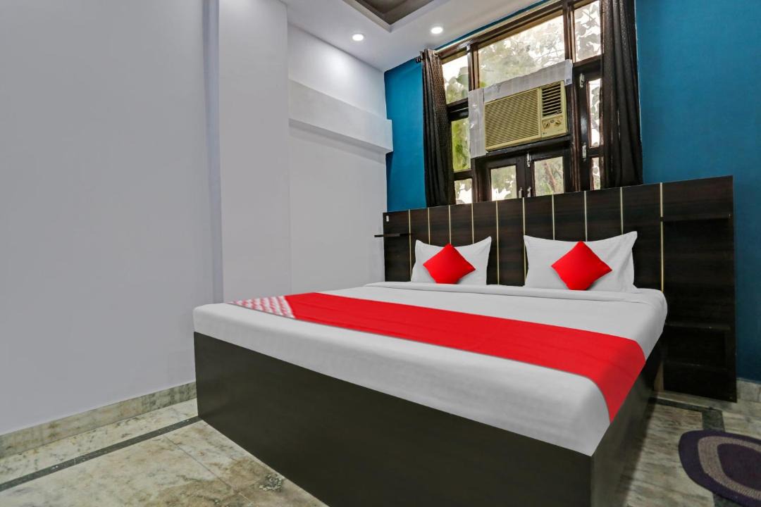 Photo of Bedroom in New Delhi