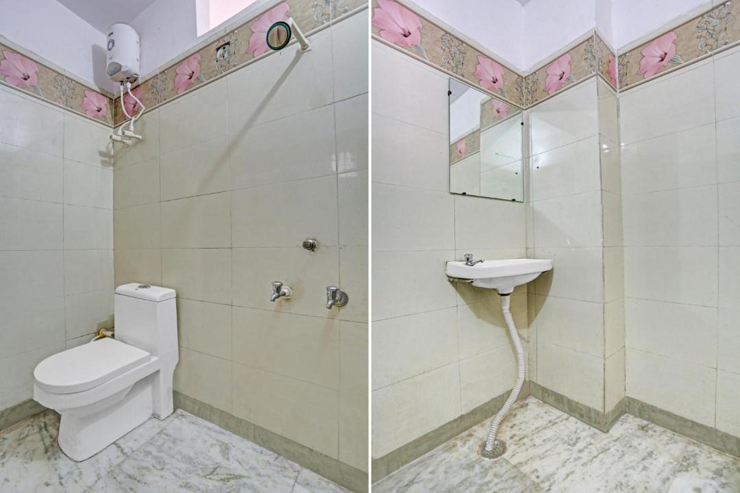 Photo of Bathroom in New Delhi