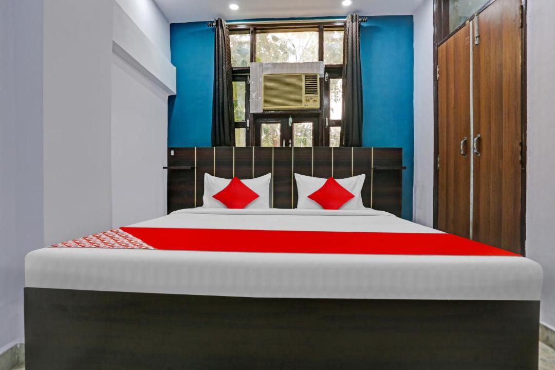 Photo of Bedroom in New Delhi