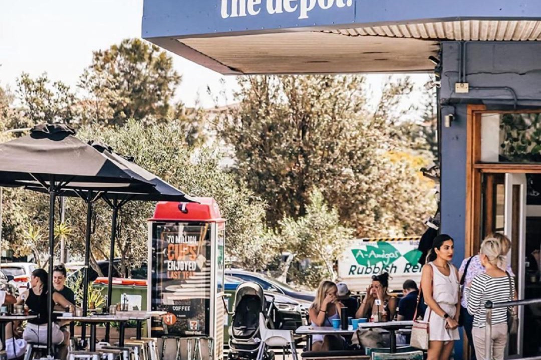 Photo of Others in Bondi Beach