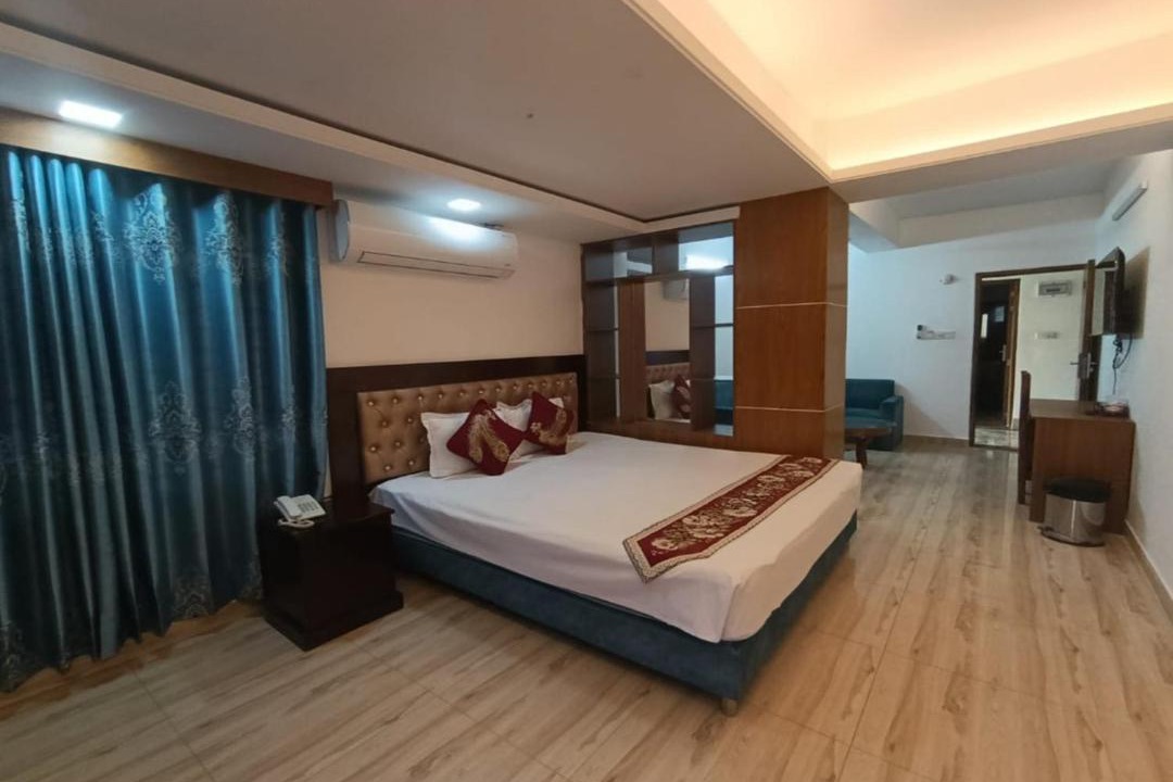Photo of Bedroom in Dhaka