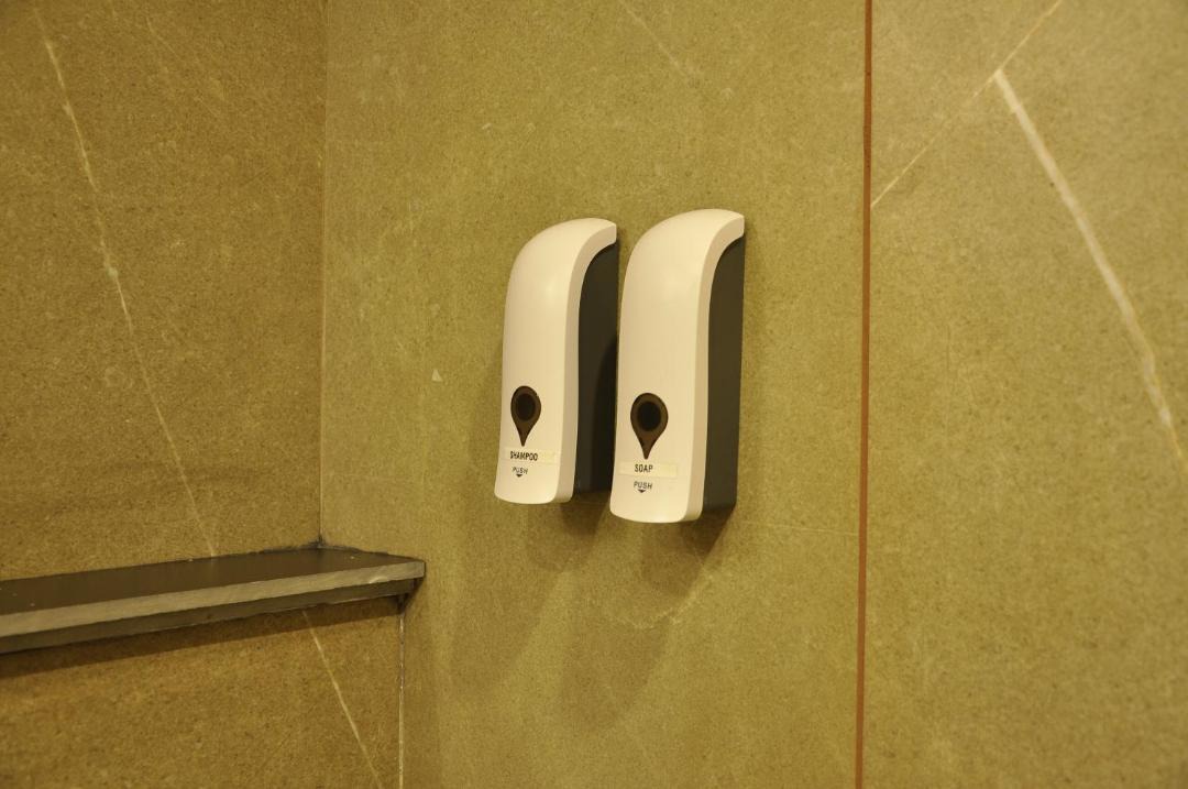 Photo of Bathroom in Chandak