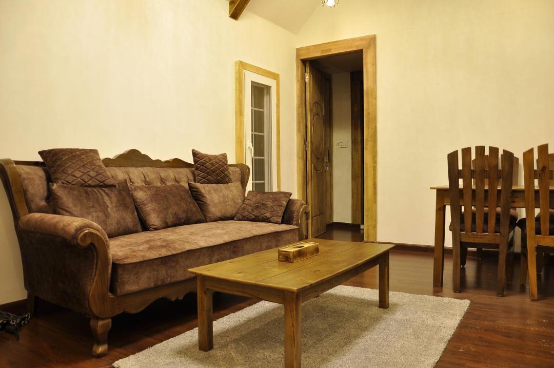 Photo of Livingroom in Chandak