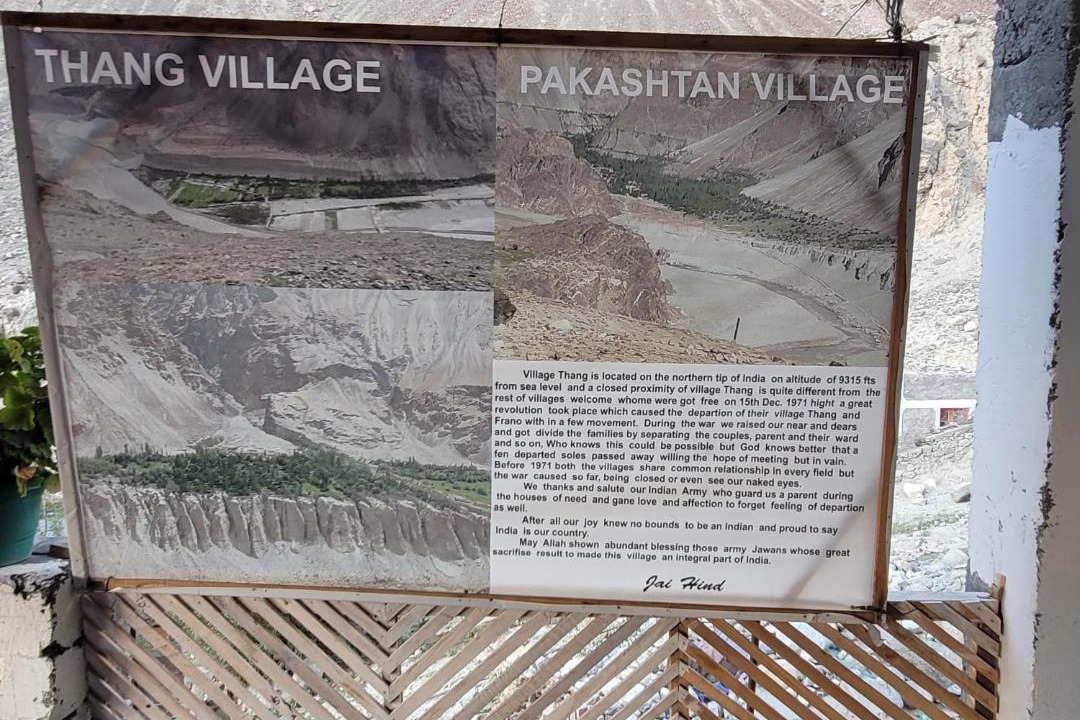 Photo of Others in Leh