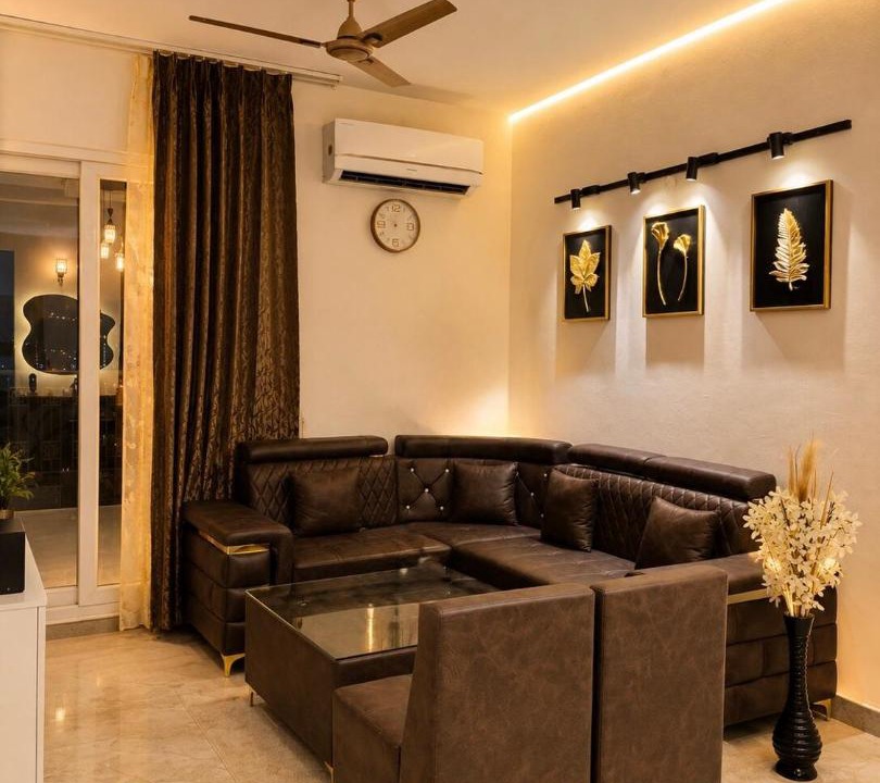 Photo of Livingroom in Chandigarh
