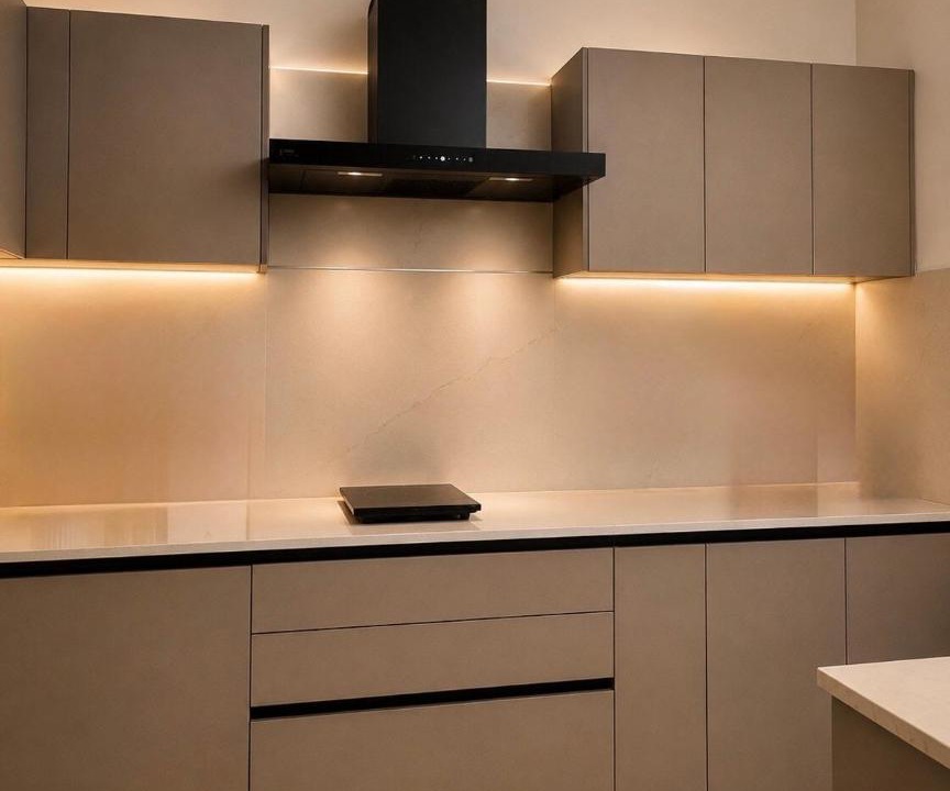 Photo of Kitchen in Chandigarh