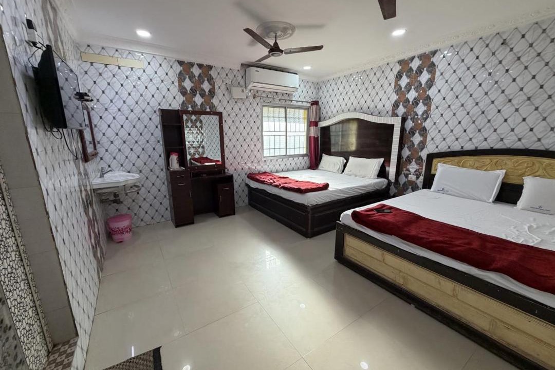 Photo of Bedroom in Rameshwaram