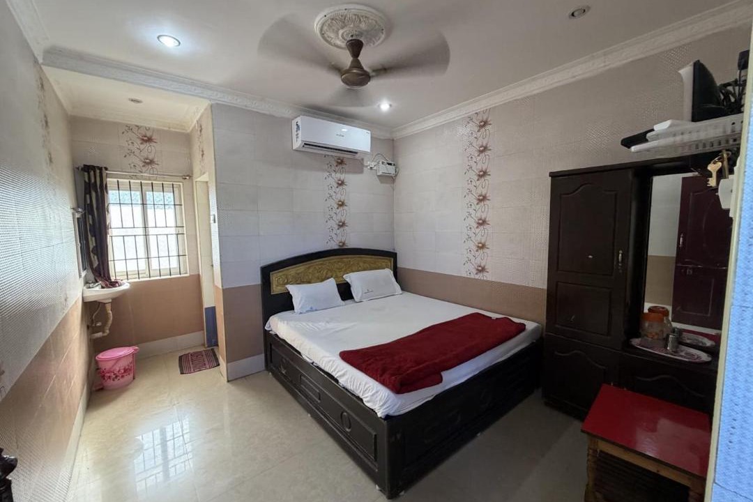 Photo of Bedroom in Rameshwaram