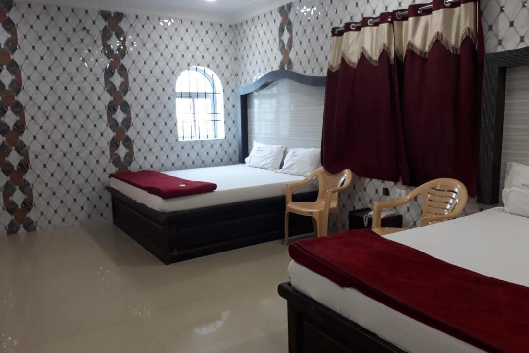 Photo of Bedroom in Rameshwaram