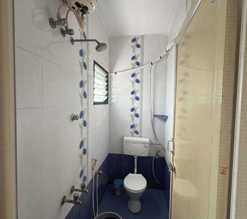 Photo of Bathroom in Rameshwaram