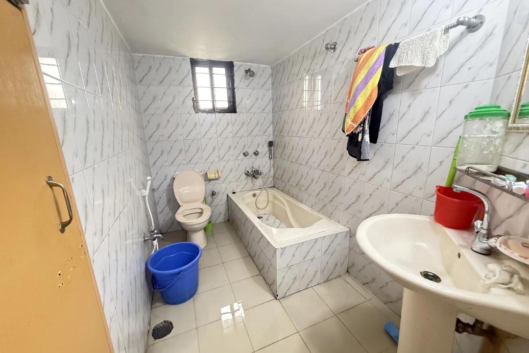 Photo of Bathroom in Sylhet