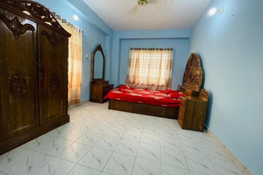 Photo of Bedroom in Sylhet