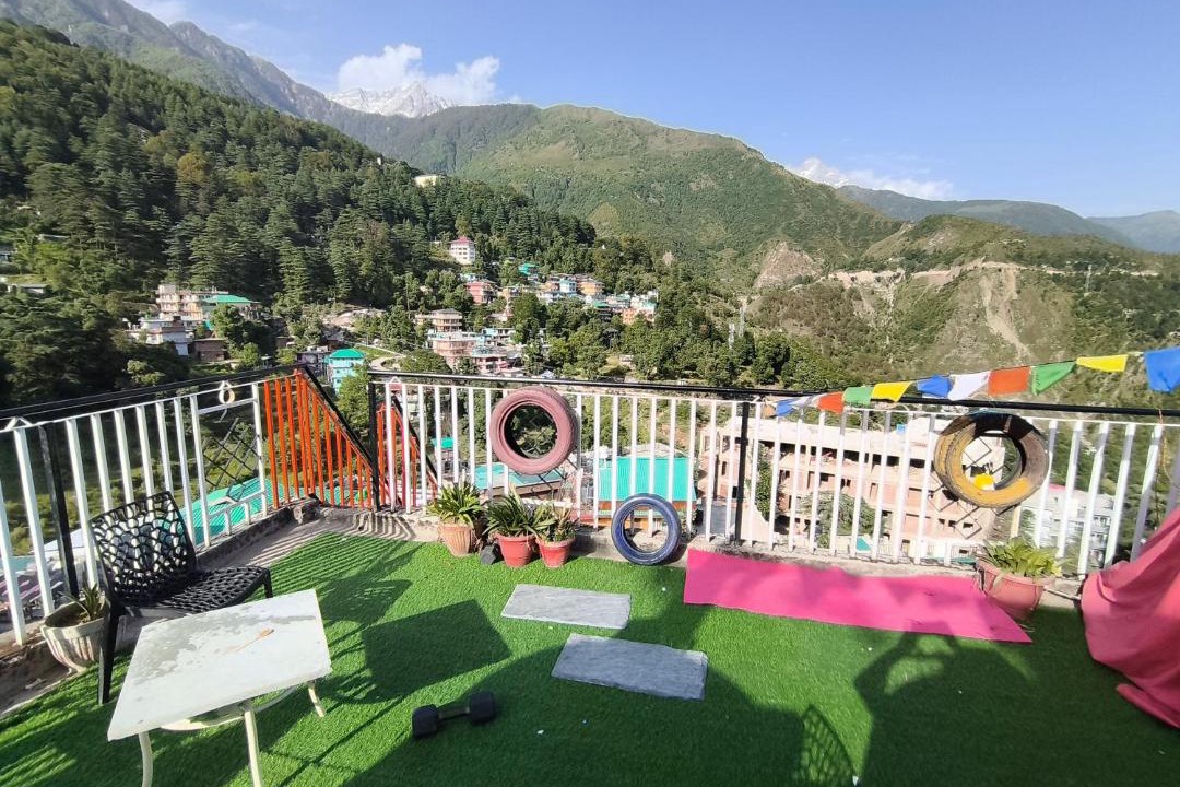 Photo of Others in Dharamshala