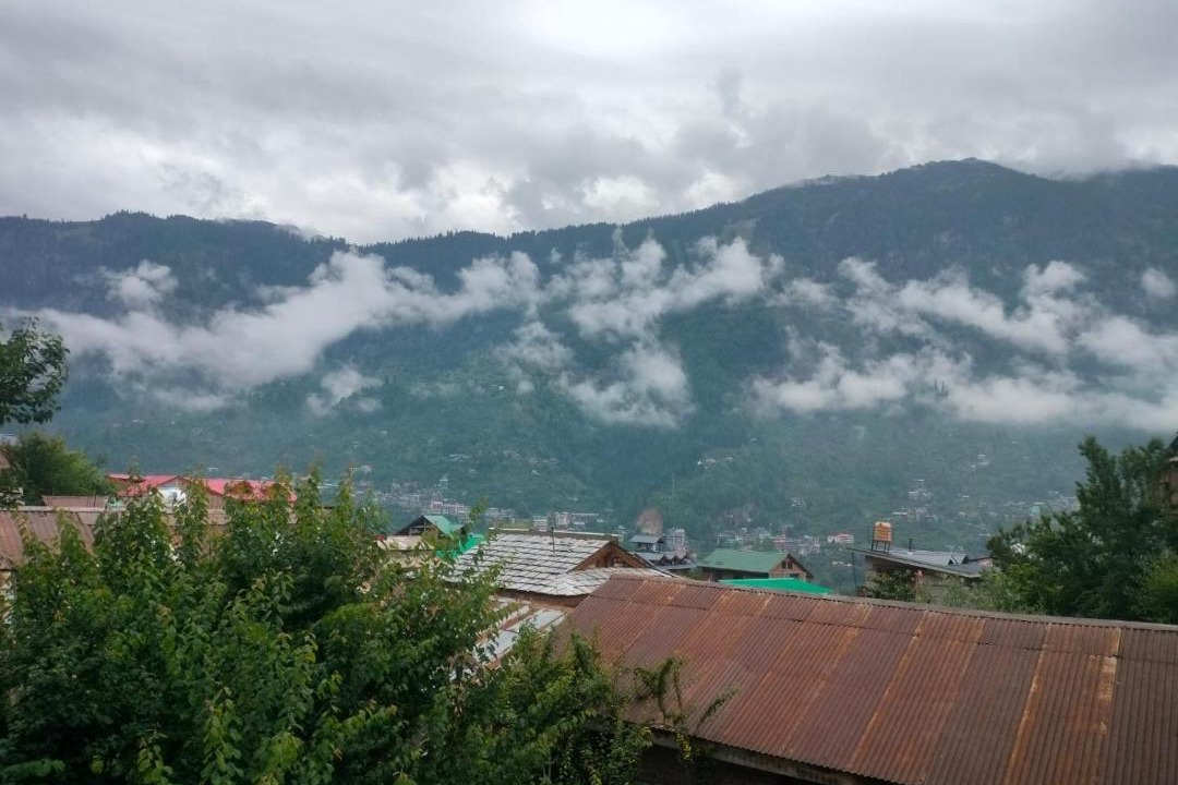 Photo of Others in Old Manali