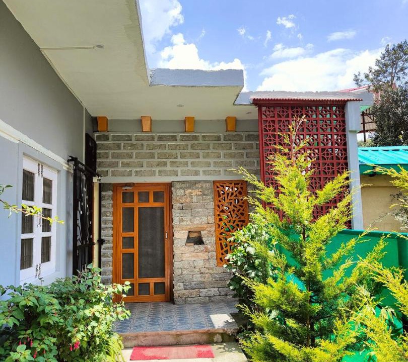Photo of Others in Munsyari