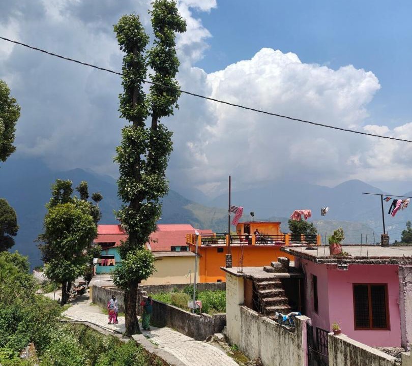 Photo of Others in Munsyari