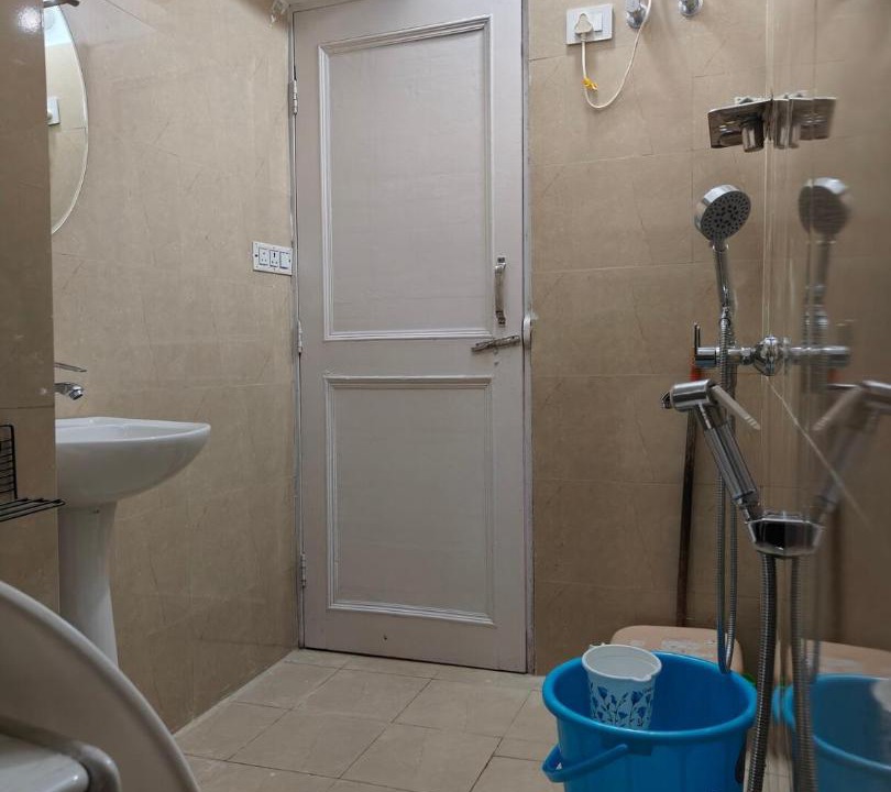 Photo of Bathroom in Munsyari
