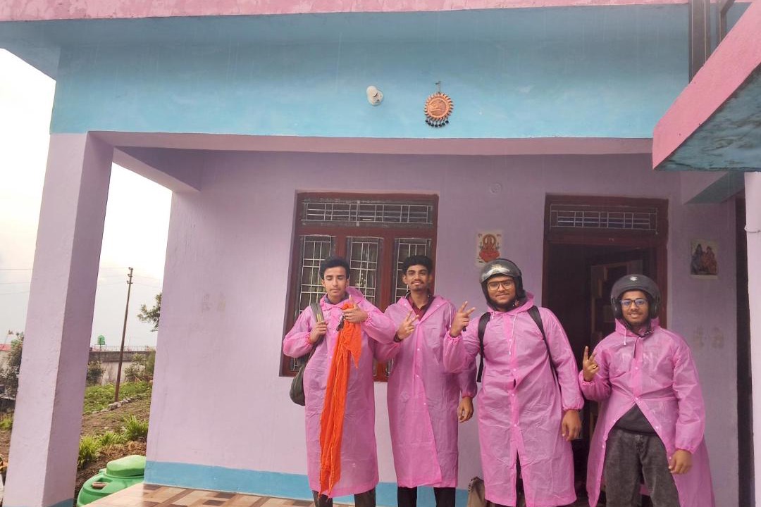 Photo of Others in Ukhimath