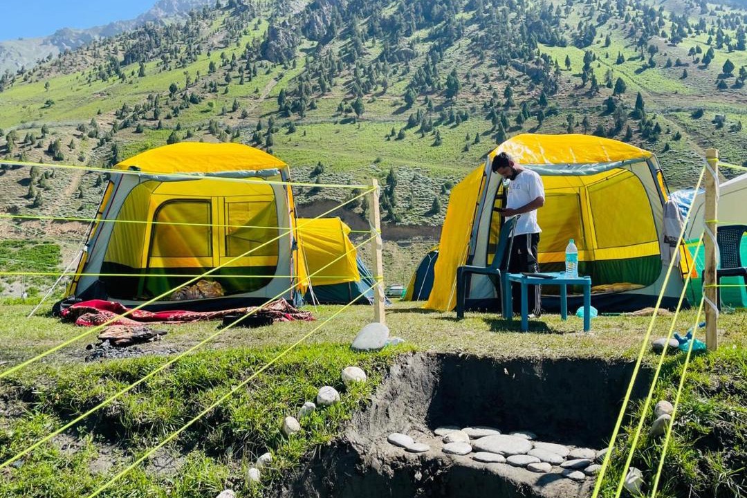 Photo of Others in Gulmarg