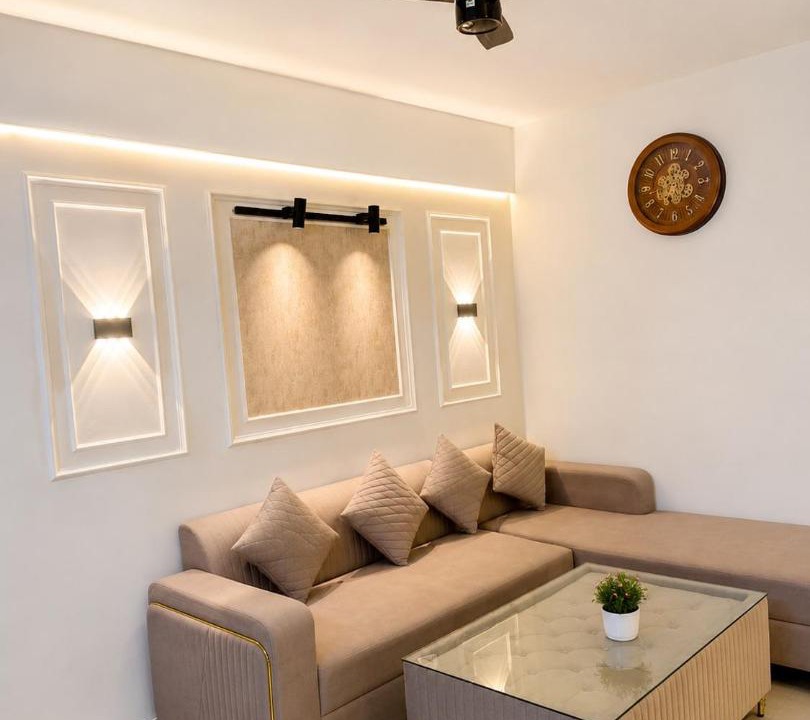 Photo of Livingroom in Karnal