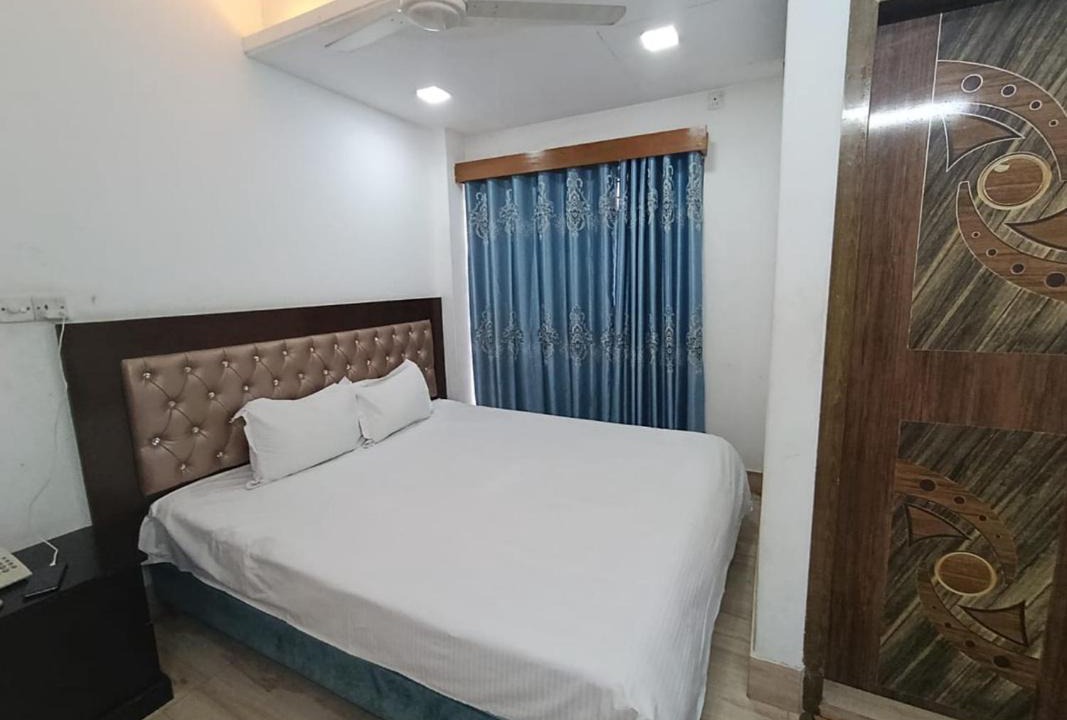Photo of Bedroom in Dhaka