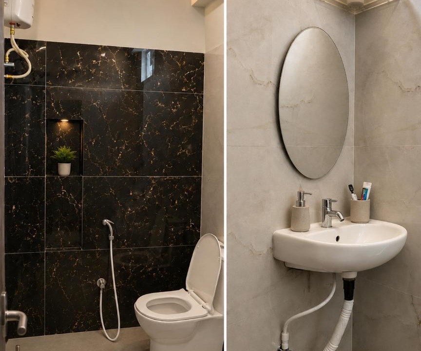 Photo of Bathroom in Hyderabad