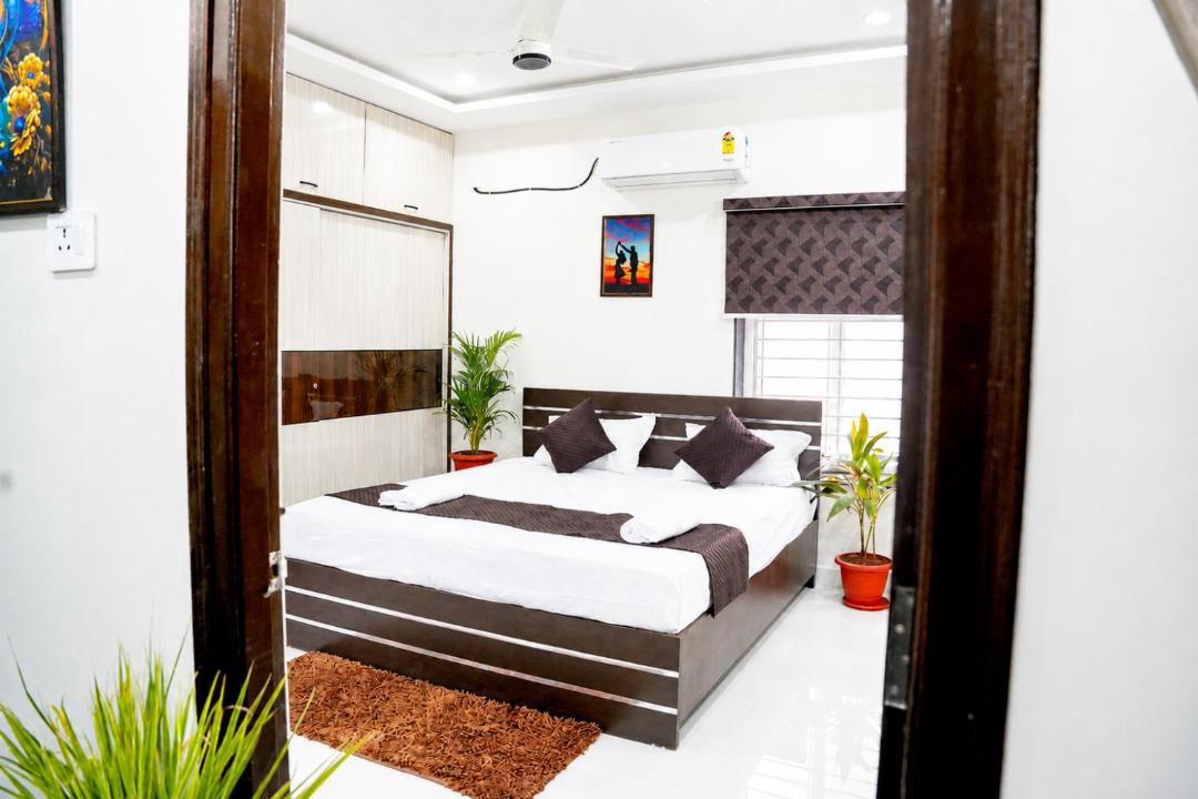 Photo of Bedroom in Hyderabad