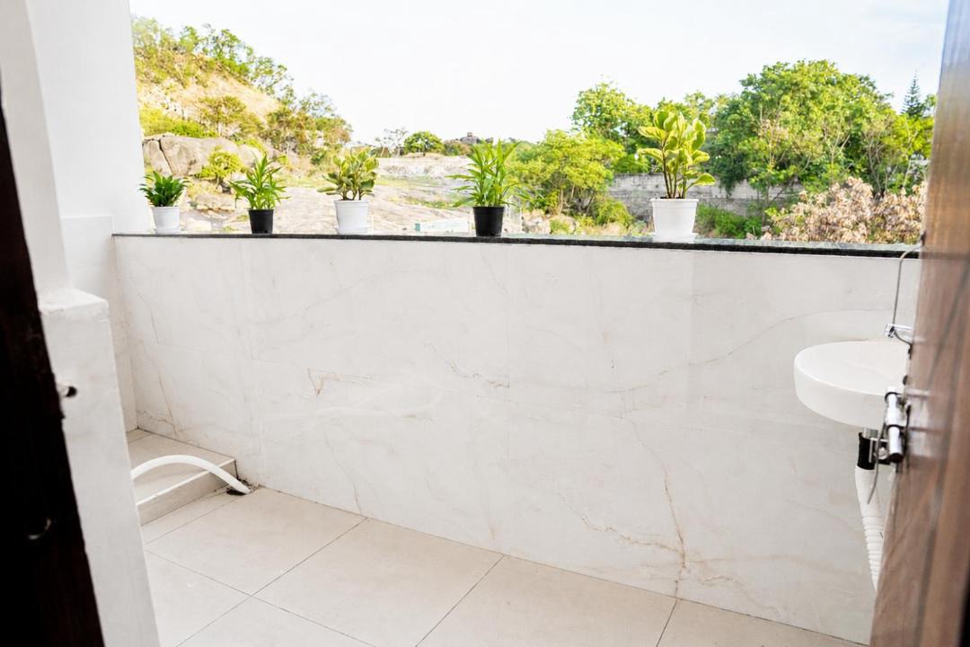 Photo of Bathroom in Hyderabad