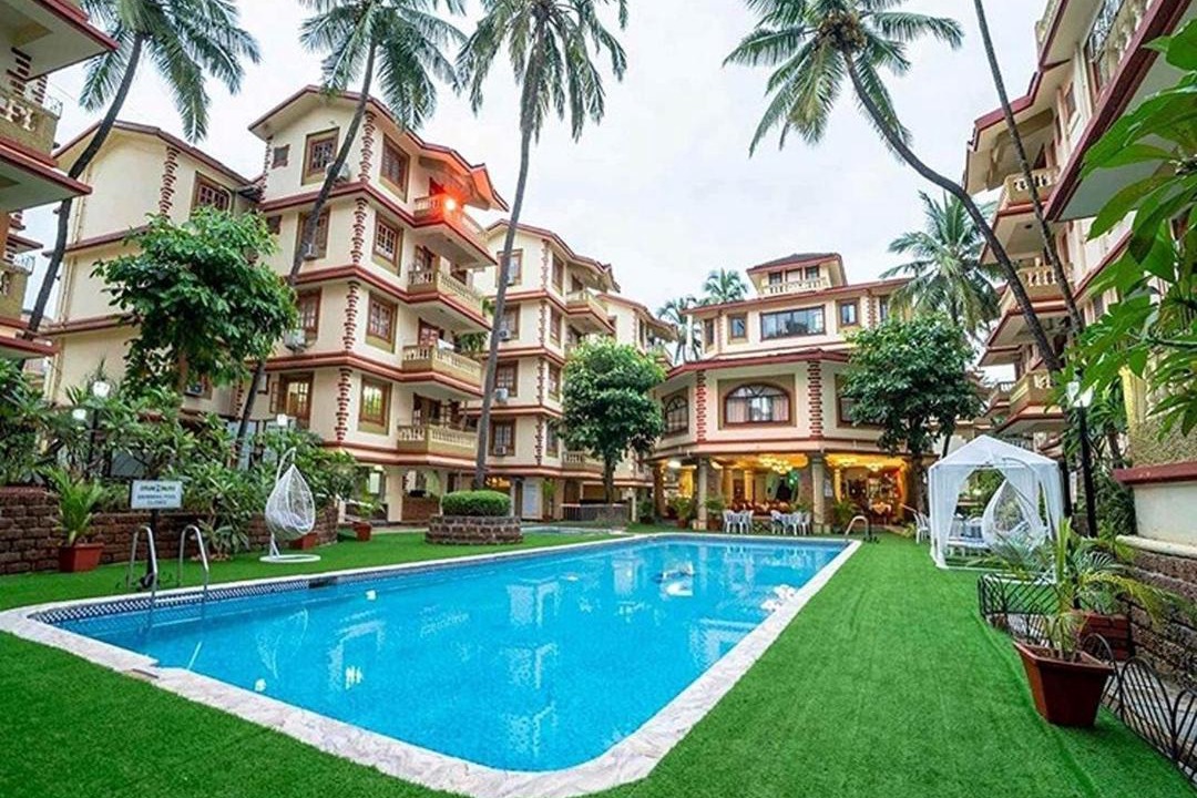 Photo of Others in Candolim