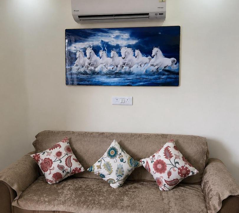 Photo of Livingroom in Sector D
