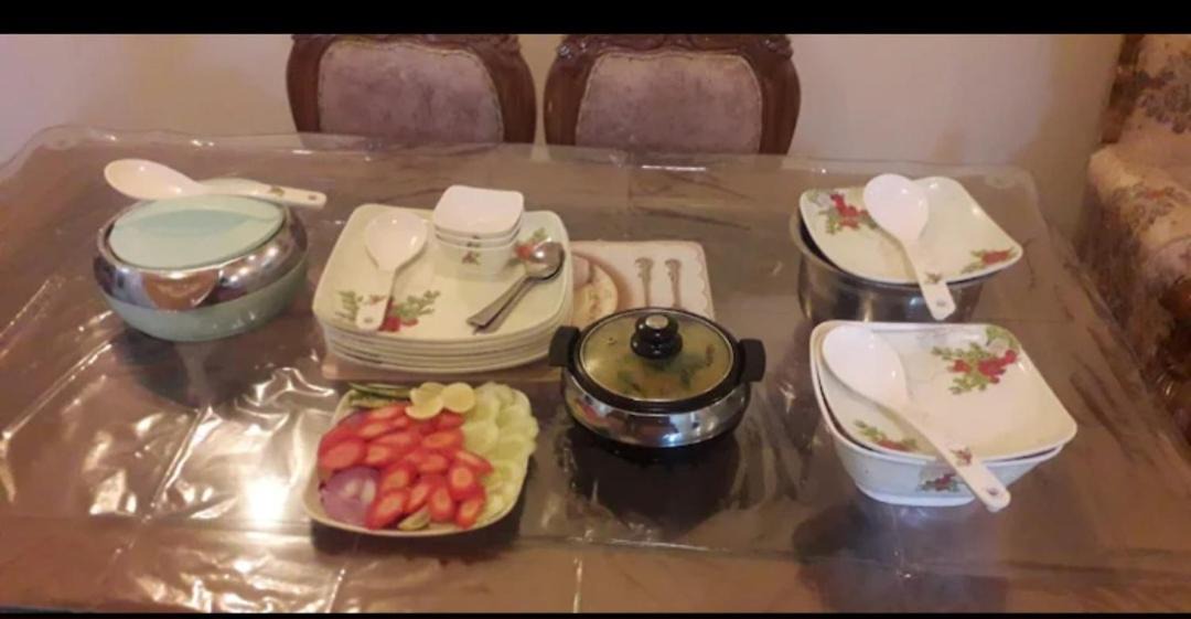 Photo of Kitchen in Nainital