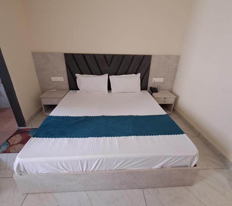 Photo of Bedroom in Zirakpur