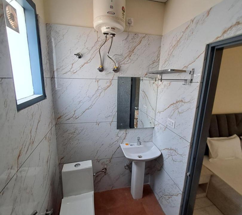 Photo of Bathroom in Zirakpur