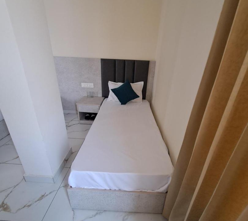 Photo of Bedroom in Zirakpur