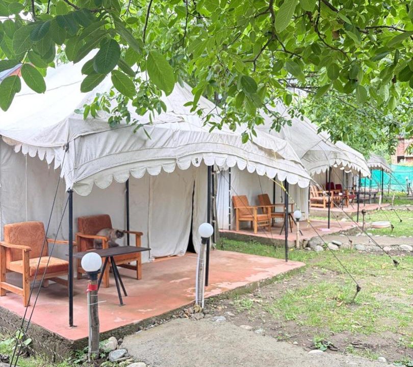 Photo of Outdoor in Pahalgam