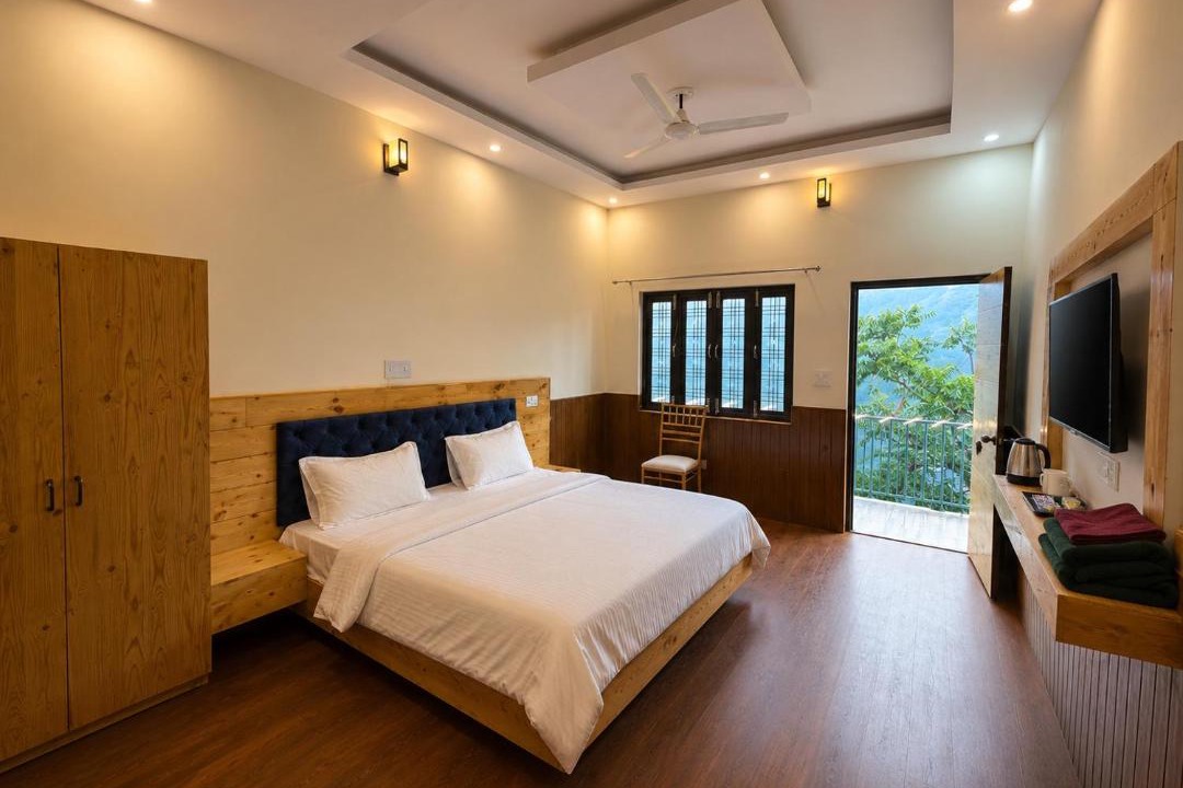 Photo of Bedroom in Bullawala
