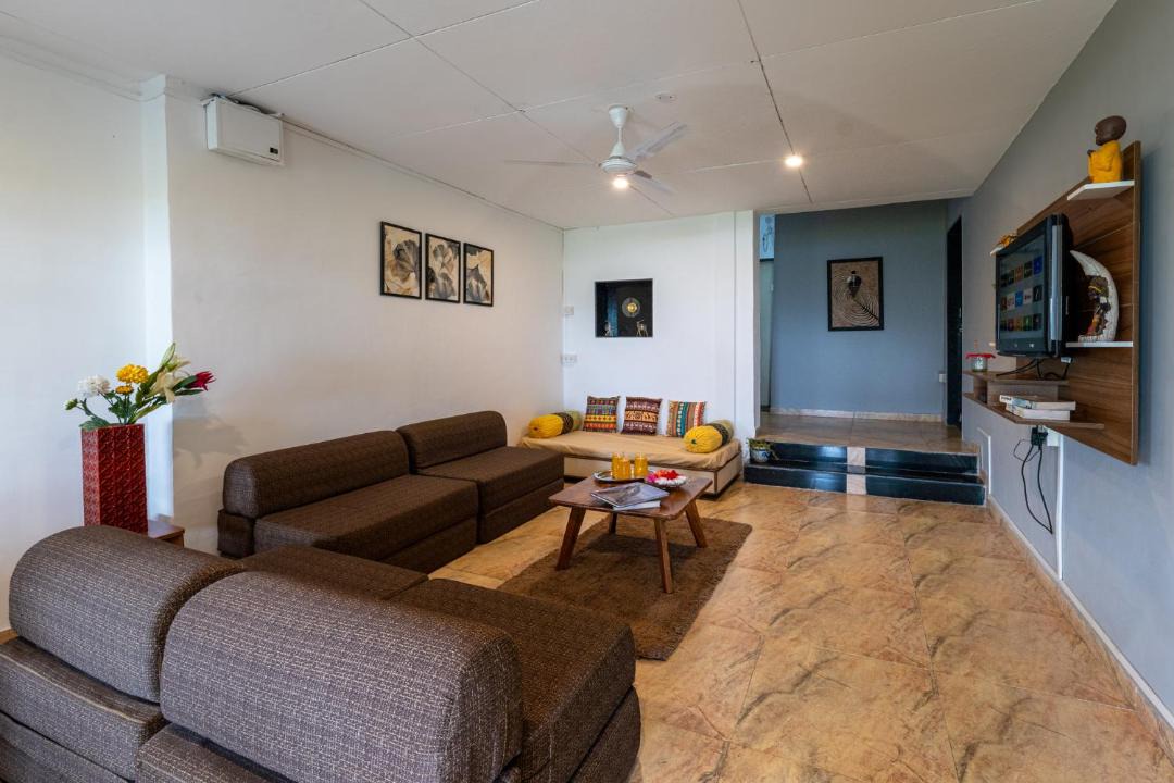Photo of Livingroom in Mulshi