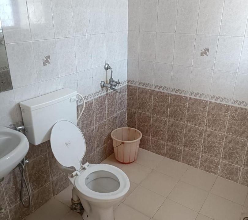 Photo of Bathroom in Calangute